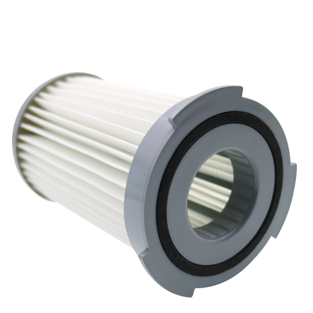 Cartucho de robot aspirador lavable, filtro HEPA plisado EF75B para Electrolux ZS203 ZTI7635, piezas de repuesto de ZW1300-213, 2 uds.