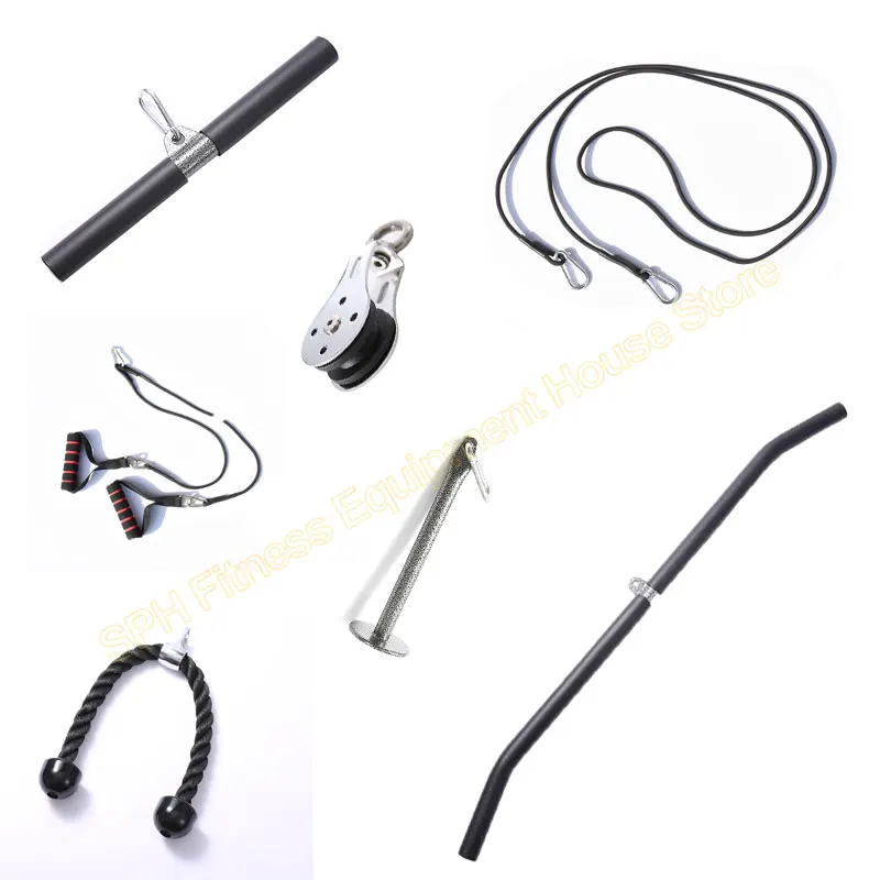 DIY Pull Down Machine: A Comprehensive Review and Guide for Home Gym Enthusiasts