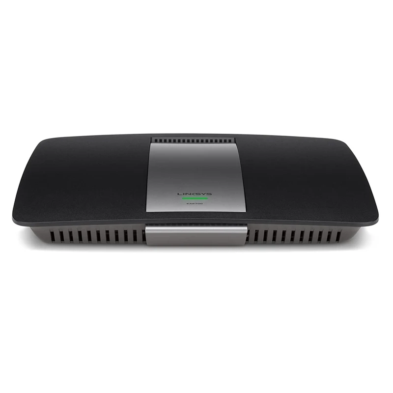 Linksys EA6700 Used AC1750 2.4&5GHz Dual Band SMART WiFi Router 5xGigabit Ports Wireless Router For Home1750Mbps