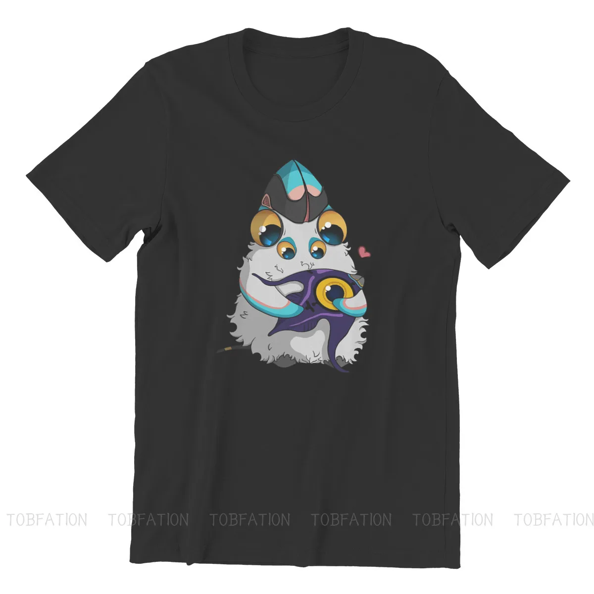 Pengling Style TShirt Subnautica  Aurora Seas and Oceans Video Game Comfortable New Design Graphic  T Shirt Stuff Ofertas