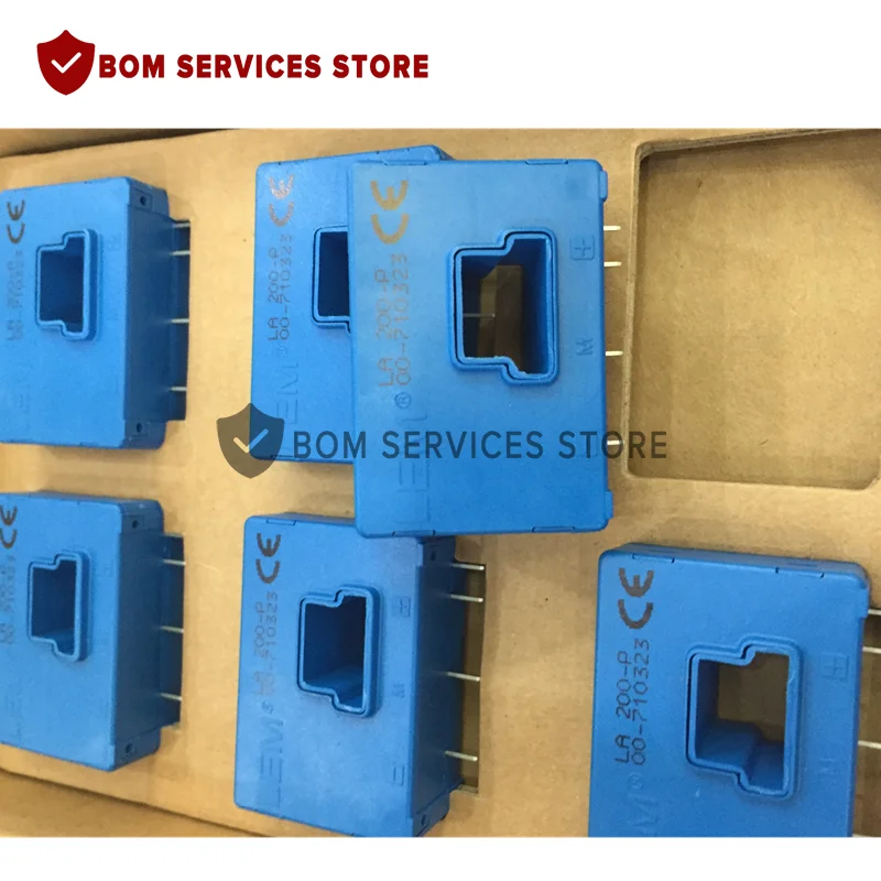 LA25-P LA55-P LA100-P LA125-P LA150-P LA200-P Frete grátis NOVO SENSOR ORIGINAL