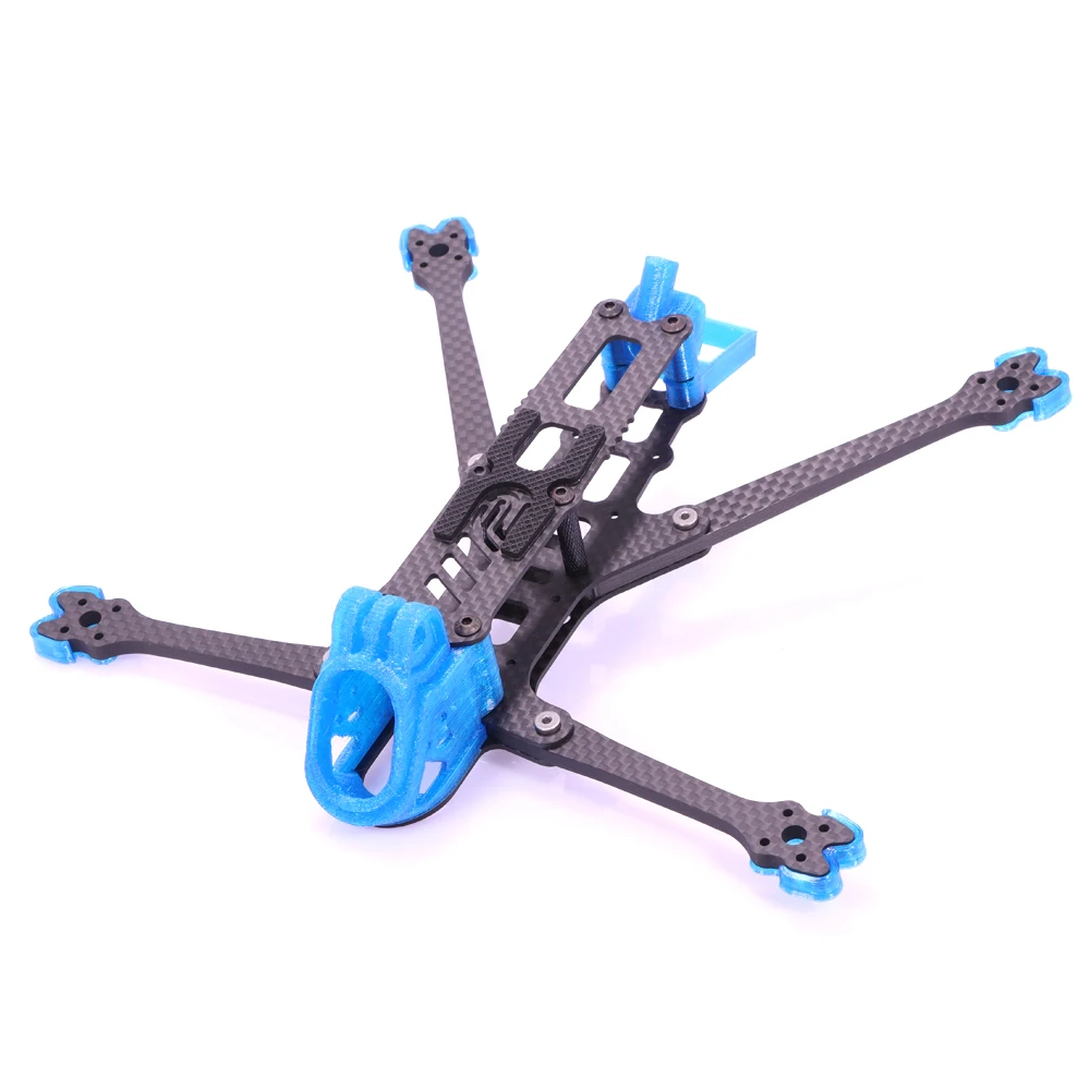 AlfaRC Mini Long Range FPV Frame 5\