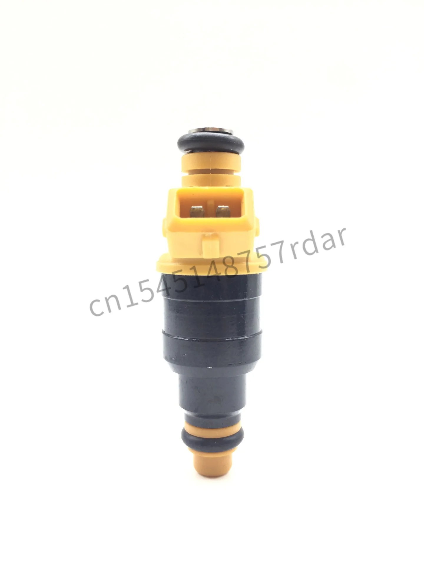 4pcs The new product 0280150702 of automobile fuel injection nozzle is suitable for Peugeot