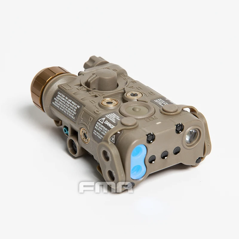 Flashling PEQ-NGAL Tactical LED Light: A Real-World Review for Outdoor and Tactical Use