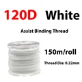 120D blanco