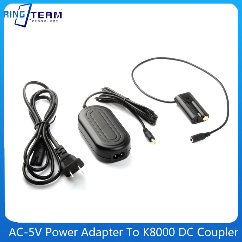 K8000 Dummy Battery… - image