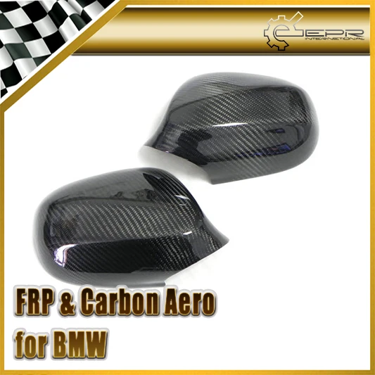 

For E92 E93 2009-2012 Carbon Fiber Mirror Cover