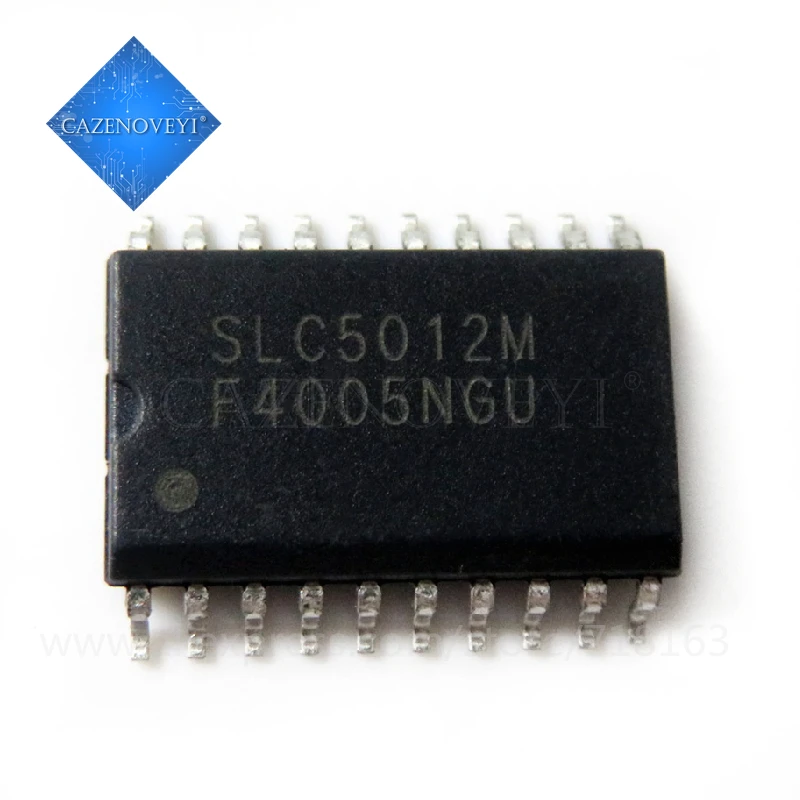 

5pcs/lot SLC5012M SLC5012 SOP-20 In Stock