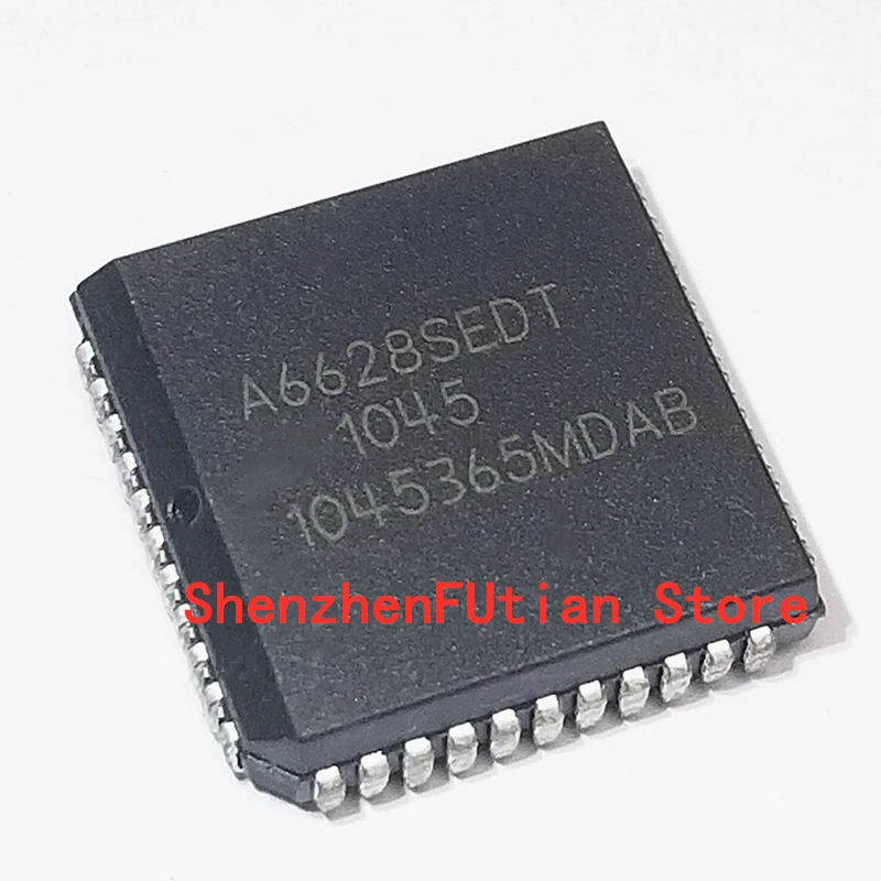 1pcs/lot A6628SEDT A6628 PLCC-44