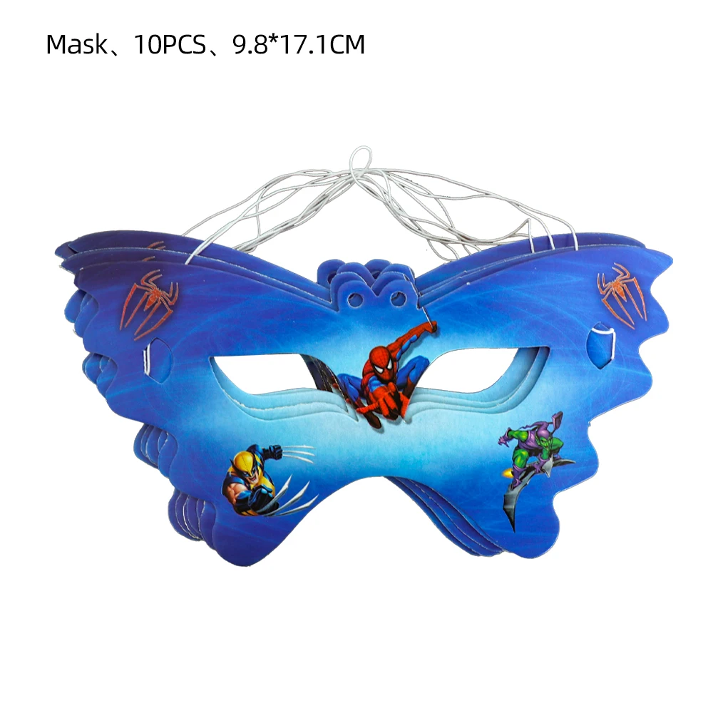 Variant: Masks-10Pcs