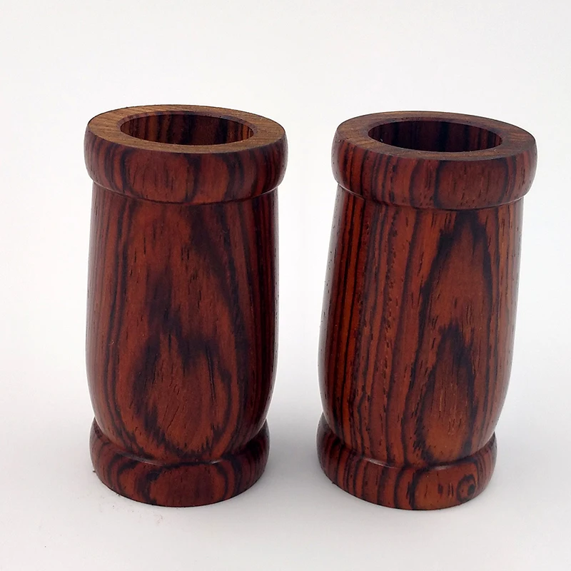 Cocobolo/Dalbergia retusa/Clarinet barrel 64/65/66/67mm/Clarinette accessories