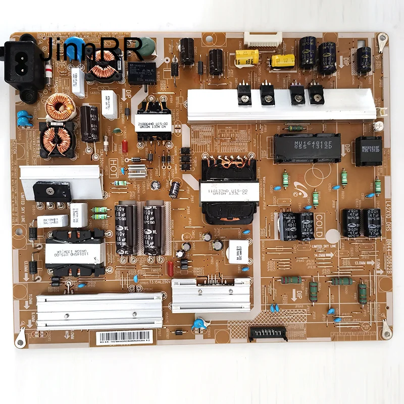 

BN44-00622B Free shipping 100% Good test Original Good quality power board BN44-00622D/A/C/B L42X1Q_DHS REV:1.3 for UN40F6400A