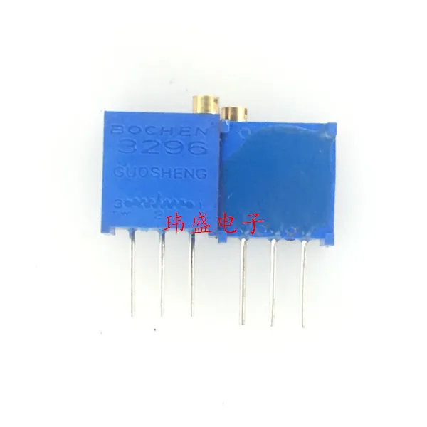 3296W-103 10K 3296 W103