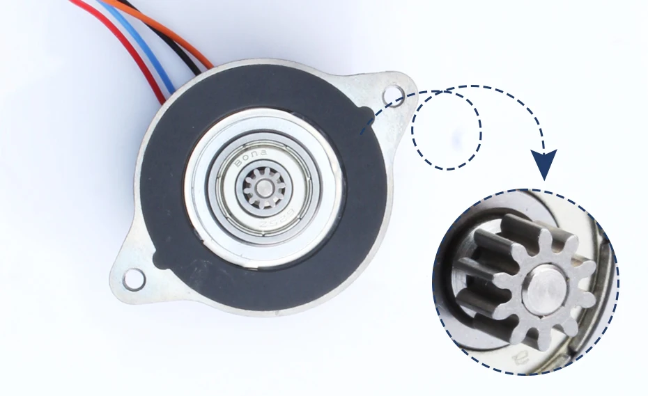 C Trianglelab (Original Autorisiert) Orbiter Extruder DIY Upgrade-Kit für Orbiter Extruder V1.5 für Voron 3D-Drucker-Kit – Detail 16