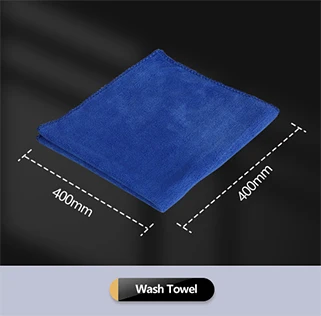 SPTA 5 Inch 780W Dual Action Car Polisher Auto Orbit 15mm Polishing Machine with Sponge Pads Accessories for Vehicle Buffing