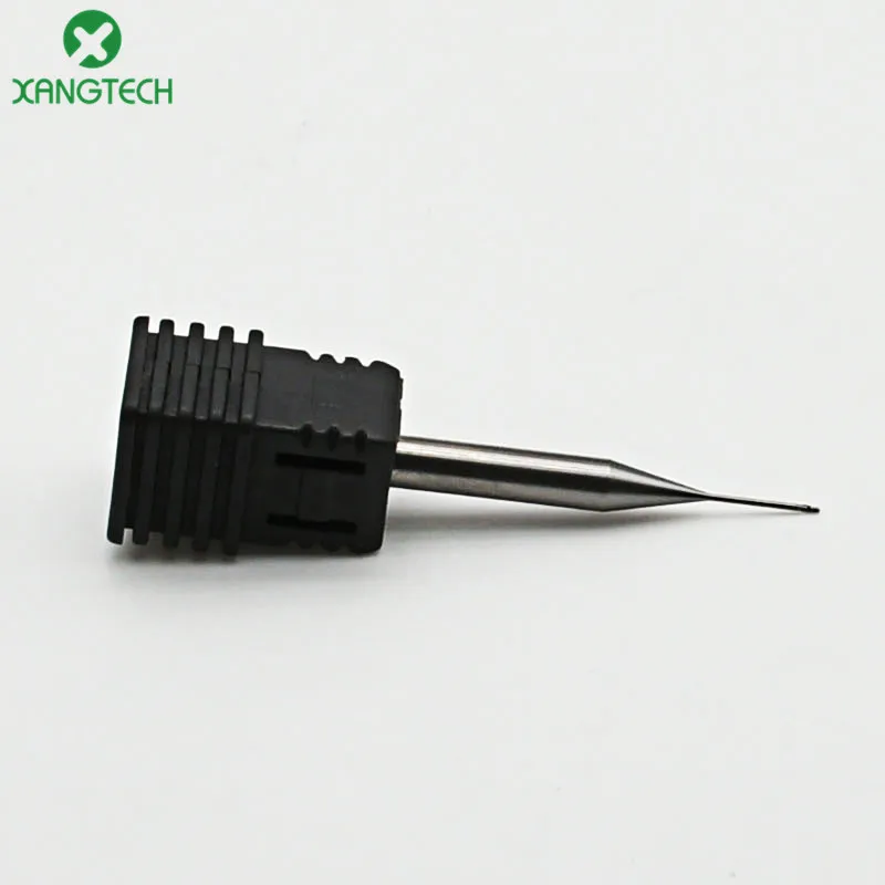 XANGTECH Dental Lab Roland Pmma NC Milling Bur 0.6/1.0/2.0mm for CAD CAM System