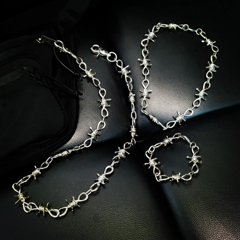 Fashion Alloy Chain on pants jeans Key Ring Trousers Chains Punk Hip-hop Metal Pant Chain Key Chain J229