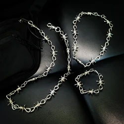 Fashion Alloy Chain on pants jeans Key Ring Trousers Chains Punk Hip-hop Metal Pant Chain Key Chain J229