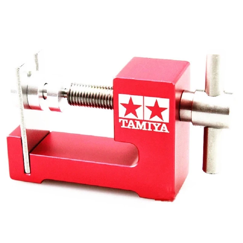 Tyre Remover Guide Roller/Bearing Disassembler Tool For Tamiya Mini 4WD Car Model