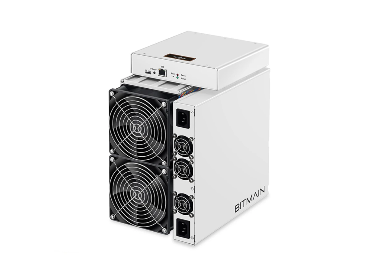 Antiminer-máquina de minería t17 42th btc, placa controladora asic antminer, t17e 53t t17Plus 64th