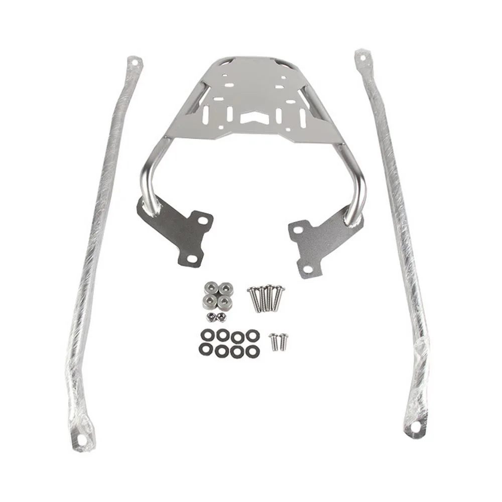 

Motorcycle Rear Tail Luggage Rack Tailstock For Honda CB400X CB500X 2015-2021 Top Case Box Trunk Holder Shelf Support Bracket