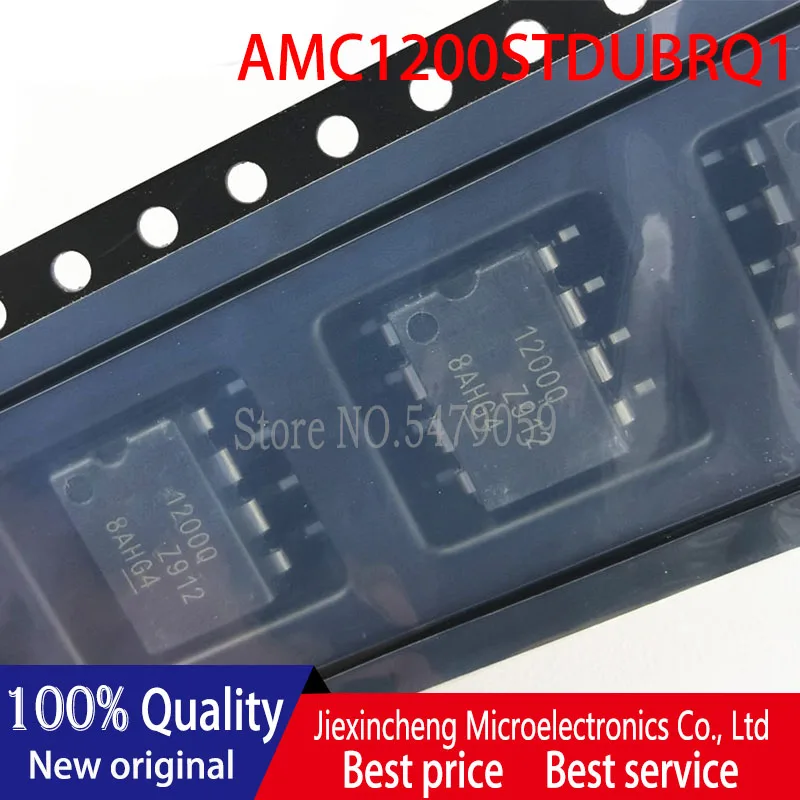 5PCS  AD736JRZ-R7 AD8307ARZ-RL7 736JRZ AD8221BRZ-R7 AD8221BRZ AD8221 AMC1200STDUBRQ1 1200QSOP8 New original image 5