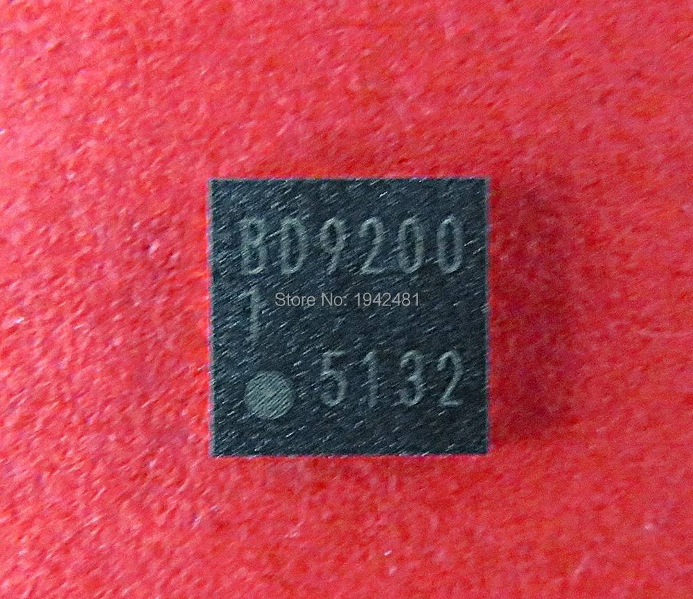 1 pz per PS4 BD92001 muslimfor Sony PS4 Controller chip di gestione dell'alimentazione Cntrol IC Chip originale nuovo