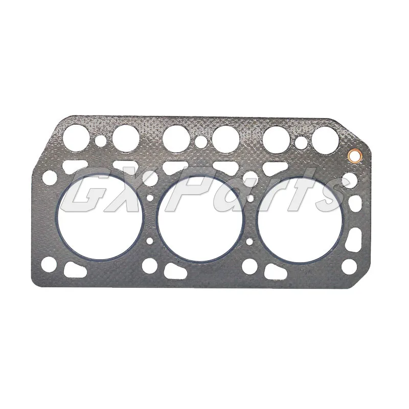 

MM408445 Cylinder Head Gasket for Mitsubishi K3D Engine Tractor Mini-Excavator&Loader Spare Parts