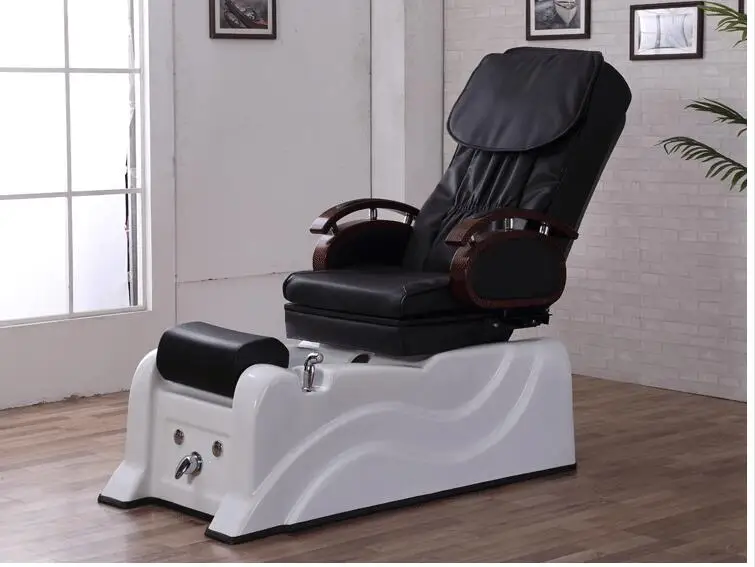 

Электрическое Кресло для ног с раковиной, массажное кресло, стул для маникюра meijia Meijie