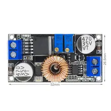 XL4015 5A DC-DC Power Module #2