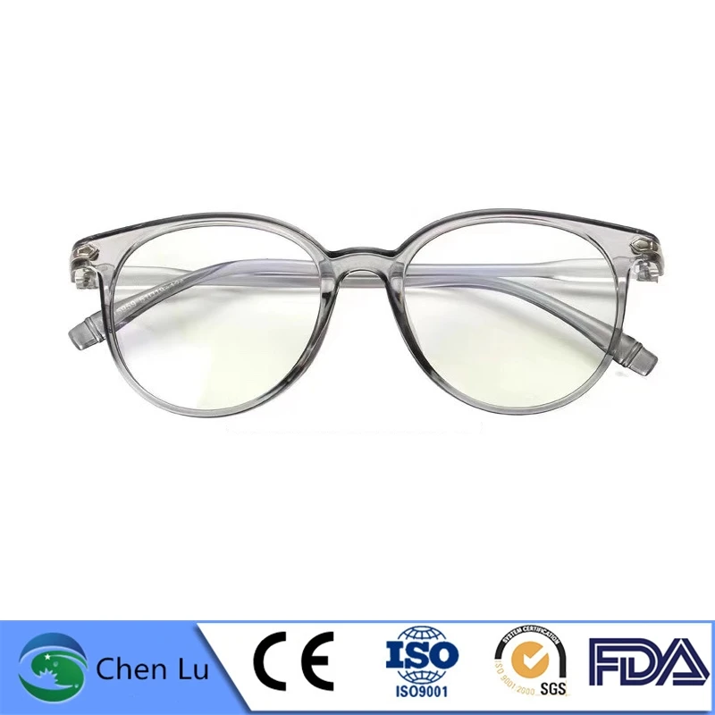 Genuine x-ray radiation protection glasses Hospital, laboratory, factory anti-nuclear radiation 0.5/0.75mmpb lead spectacles