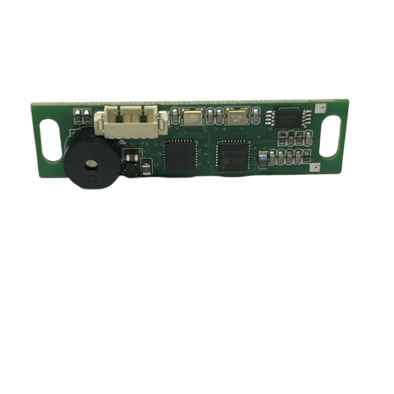 

Мини встроенный модуль для чтения карт RFID 125 кГц 13,56 МГц ISO14443A