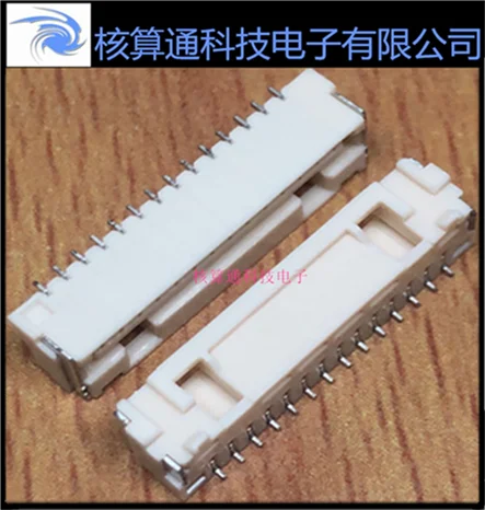 

A sell 5023861470 502386-1470 original 14 pin 1.25 mm spacing 1 PCS can order 10 PCS a pack