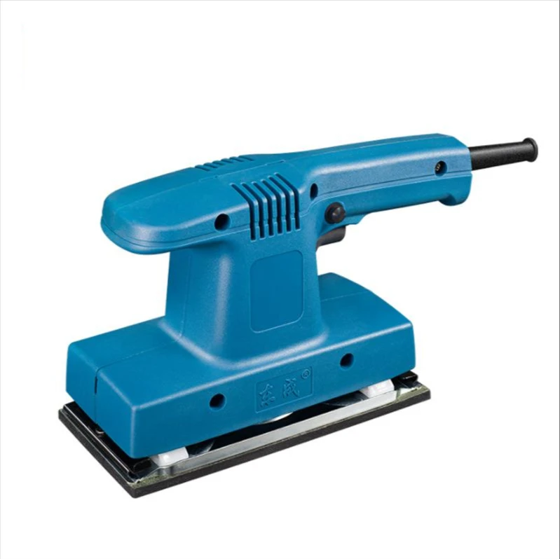 200W S1B-FF-93*185 Flat Sanding Machine Sanding Polishing Machine Furniture Wall Sanding Machine