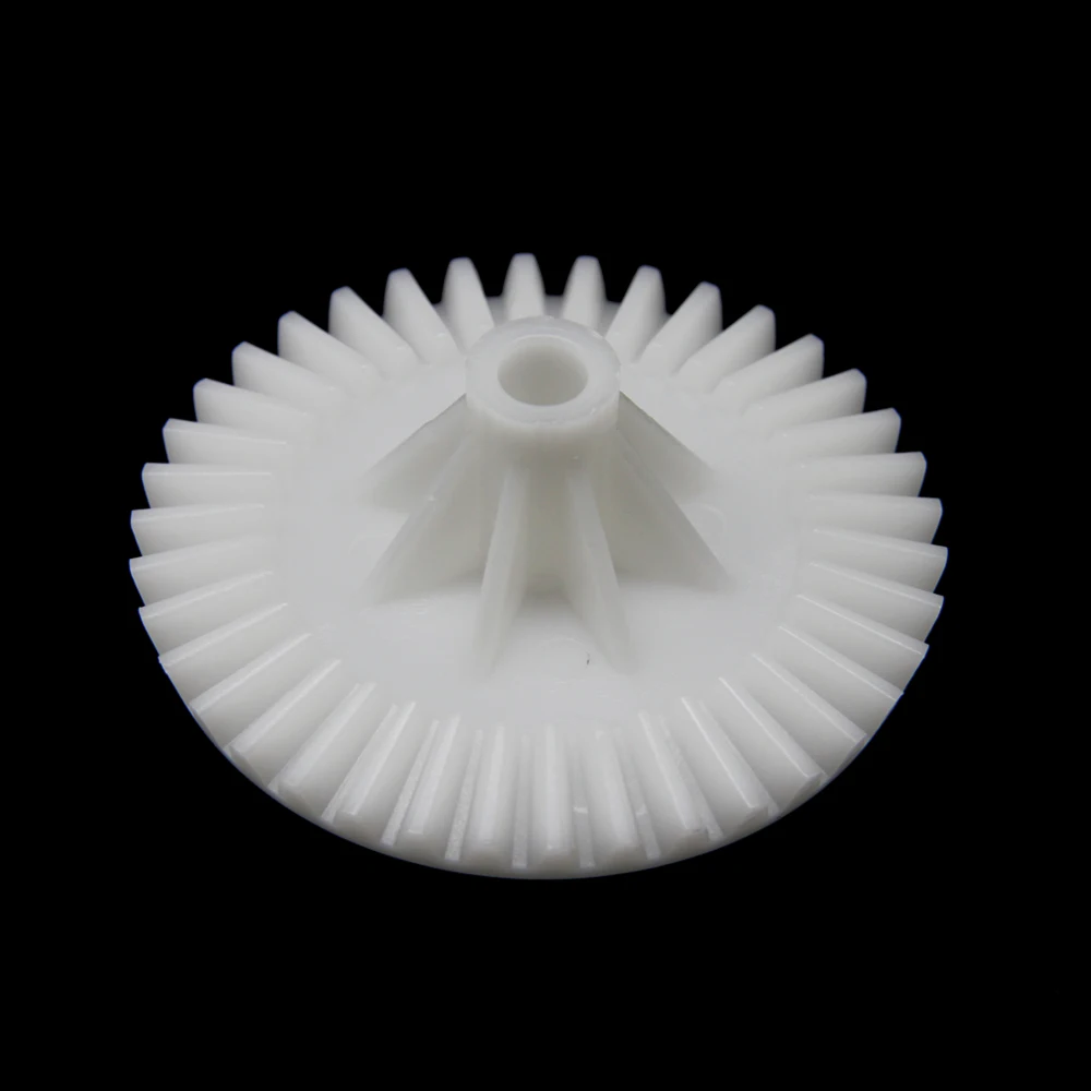 1pc Plastic Gear Spare Parts for Meat Grinder Mincer Pinion Fits Philips Food Processor HR7752 HR7768 Holt VES Kitchen Appliance