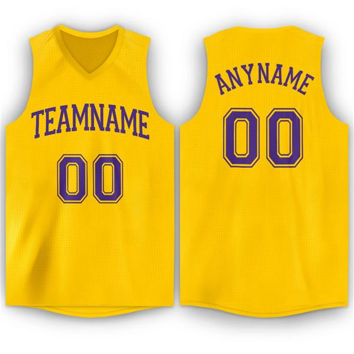 

Custom Basketball Jersey Customized Print Your Name/Numbers Breathable Sweat-Absorbing Tank Top for Men/Kids Birthday Gift