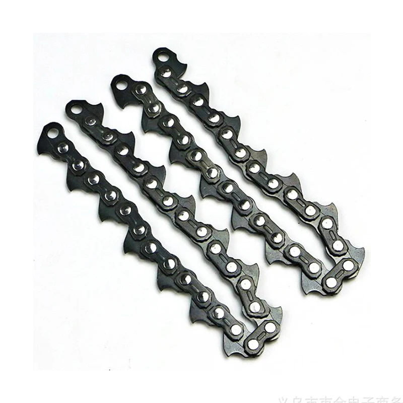 Universale 65Mn tosaerba catena tagliaerba testa decespugliatore a catena per decespugliatore da giardino tagliaerba pezzi di ricambio strumenti