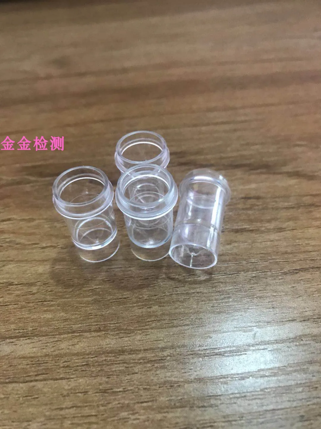 1000 pcs Special use for 14*25mm sample cup atomic absorption automatic sampler