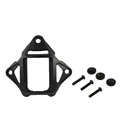 Helmet  Mount BK