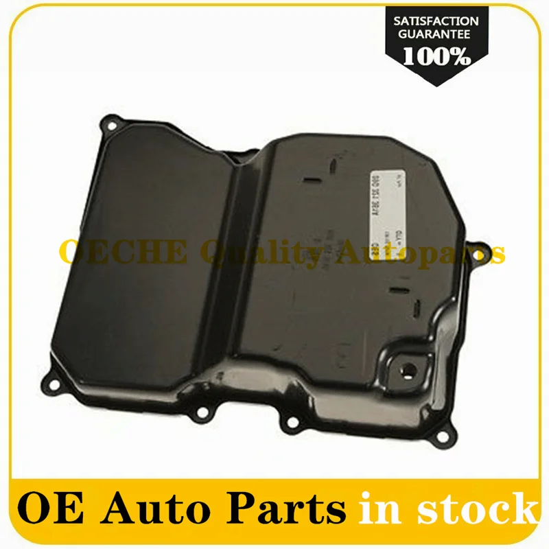 Gearbox Oil Tank Oil Sump For VW Sagitar Magotan Lavida Tiguan Skoda Octavia Part NO. 09G 321 361A