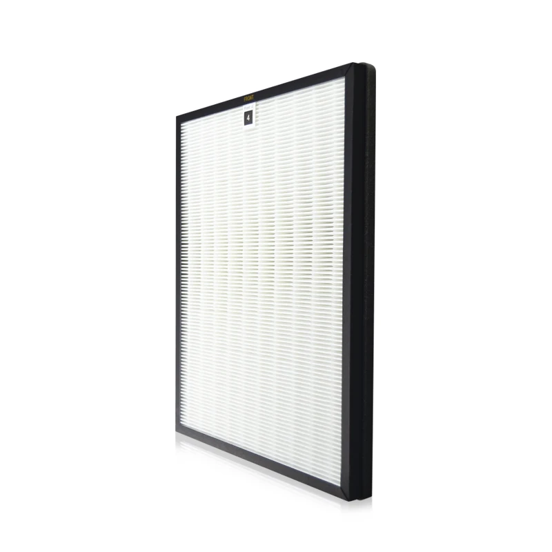 HEPA-空気清浄機フィルター,交換用フィルターフィリップス対応のac4025 ac4026 acp027,集塵機,フィルターac4103 ac4104,部品