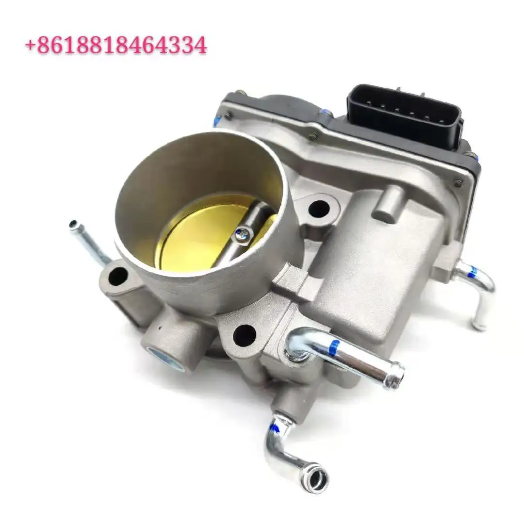 

1pc Fuel Injection Throttle Body For Toyota- Carmy- RAV4 3 pipes OE: 22030-0H040 22030-28070 22030-0H021 22030-0H031 22030-0H030