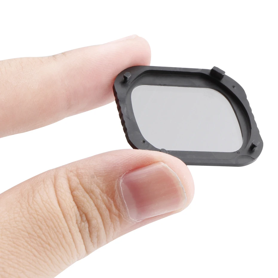 Filtro MCUV CPL para DJI Mavic 2 Pro, C-PL Polar de densidad neutra para DJI Mavic2 Pro, Protector profesional, accesorios para Drones