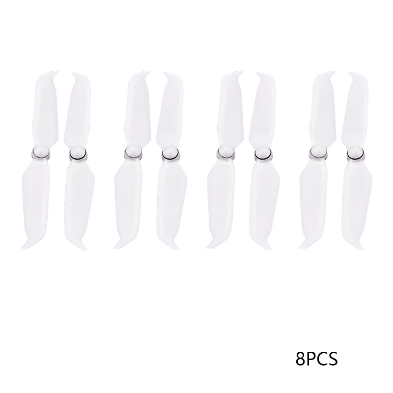 8pcs 9455S Low Noise Propeller Quick Release Prop Blade for DJI Phantom 4 Pro V2.0 Advanced Drone 9455 Screw Wing Fan Accessory