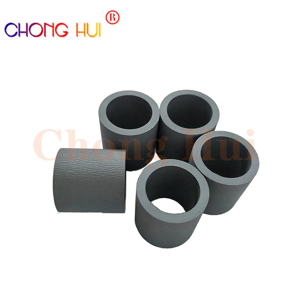 RL1-2891 RL1-0540 RL1-0542 RM1-6313 RM1-6414 RM1-3763 Paper Pickup Roller Rubber Tire for HP 1320 P3005 P3015 2035 2055