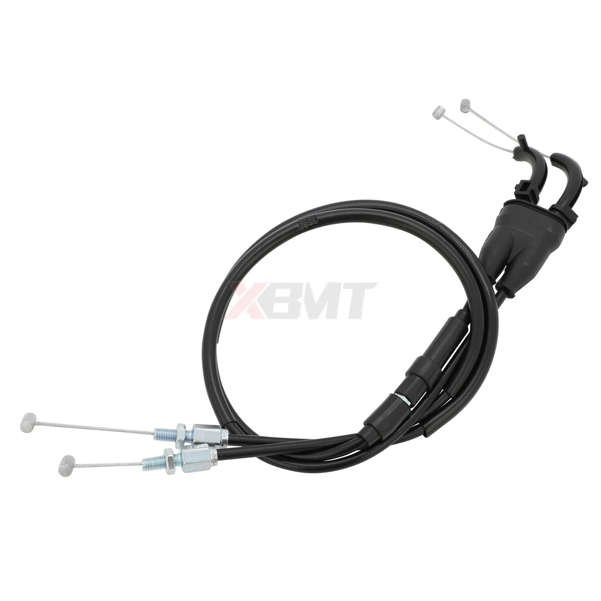 Motorcycle Throttle Cable For Yamaha YZF600 YZFR6 YZF-R6 YZF R6 2006 2007 2008 2009 2010 2011 2012 2013 2014 2015 2016