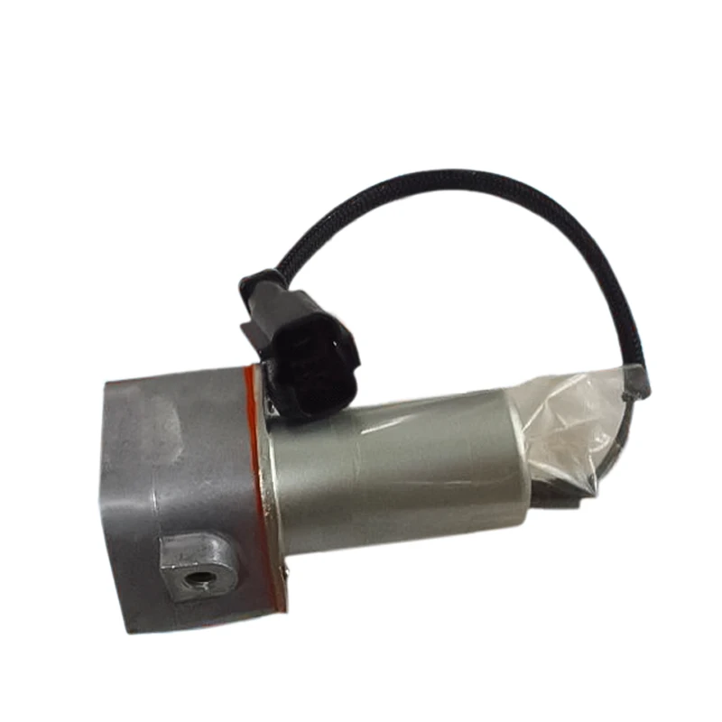 

702-21-07010 PC200-6 hydraulic pump Proportional Solenoid Valve digger excavator replacement spare part