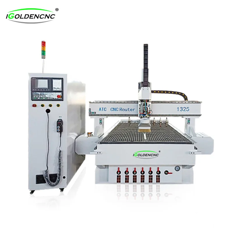 เครื่องแกะสลักไม้ CNC 4x8ฟุตสำหรับแกะสลักไม้