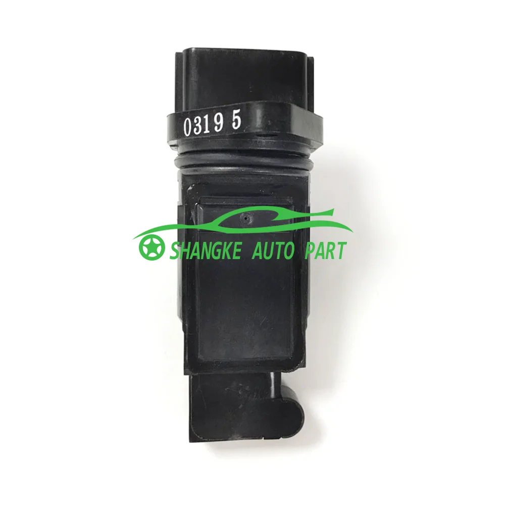 OEM 22680-4M500/22680-6N201/22680-AD201/22680-AD200/22680AD22A/22680-AA290 Mass Air Flow Meter MAF Sensor for Sentra Maxima 2PCS