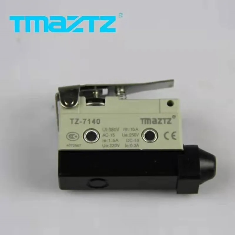 Original export TZ-7140 travel switch limit/micros/toggle switch high precision high durability dustproof defense water droplets